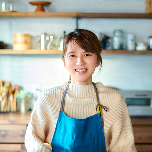 松本有美（ゆーママ）さん